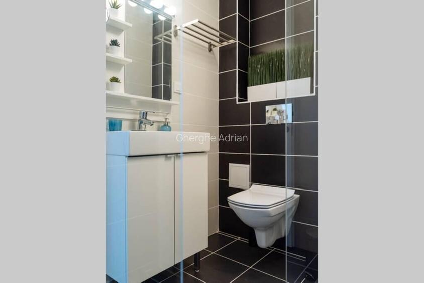 Studio Ion Ghica, Et 6/8, 32 mp (terasa 4 mp) - 9
