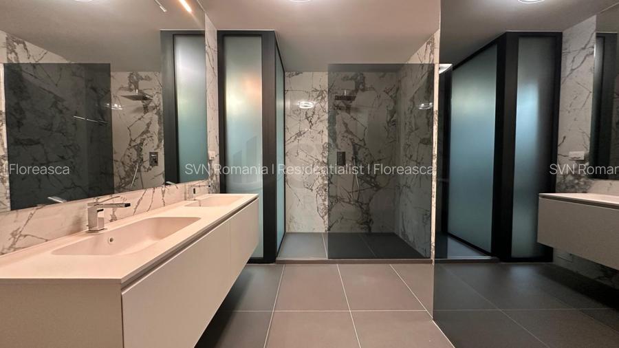 REA1029055 Apartament Aviatorilor l Terasa si gradina 133 mp - 11