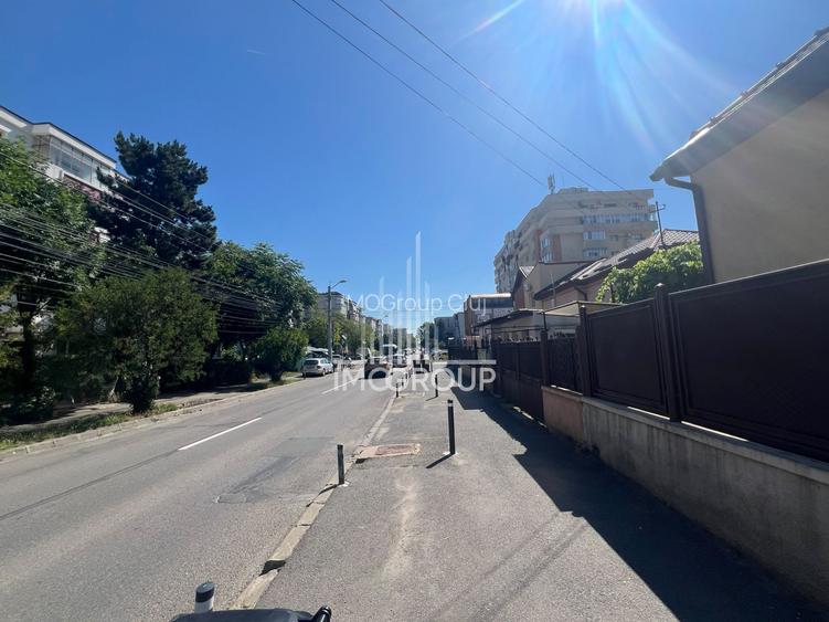 De inchiriat casa/birouri strada Dunării Intre Lacuri - 5