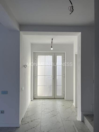 Vilă cu 5 camere , P+E, Cartierul Soarelui, Oncea, Oradea. - 12