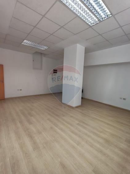 Spațiu comercial 140mp zona Centrală