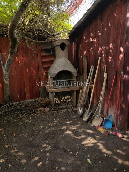 Casă de închiriat – 3 camere – Cartier Boreal – Curte proprie - 13