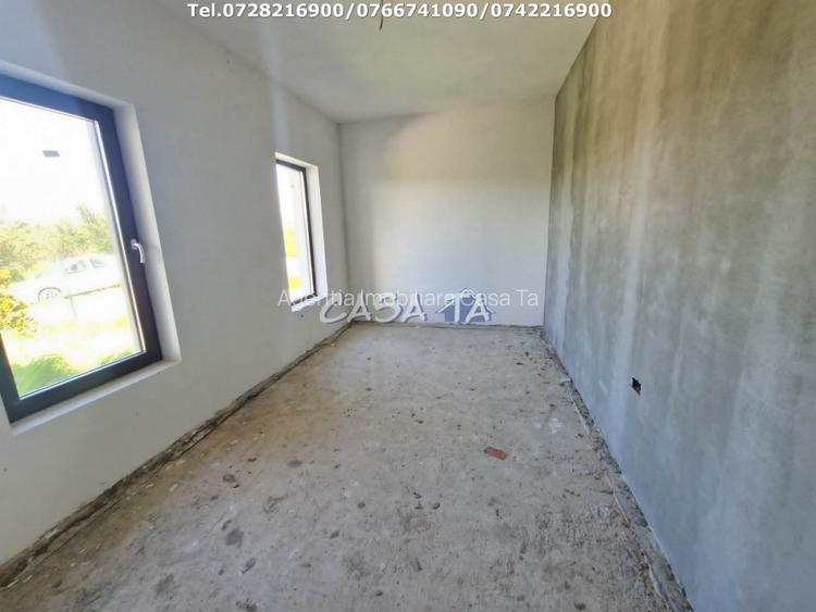 Casa cocheta de vanzare in Targu Jiu - 8