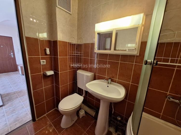Apartament de 2 camere, cu garaj subteran, boxa, in Zorilor, Gh. Dima - 5