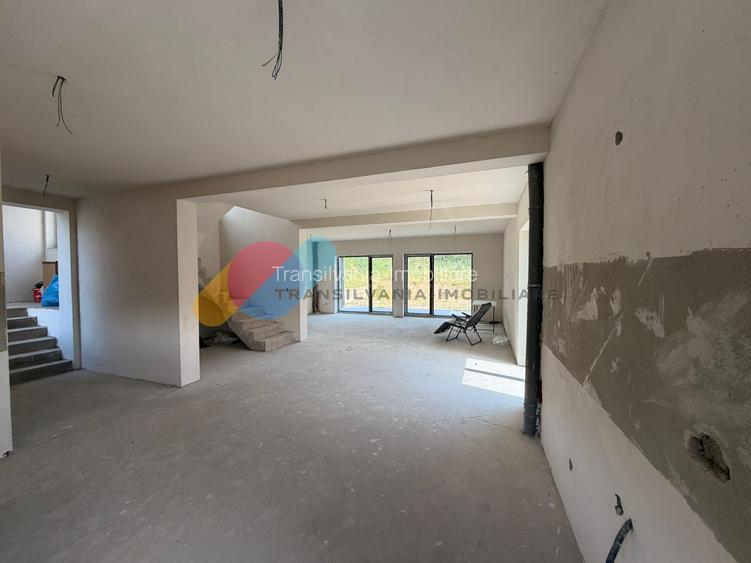 Casa tip duplex, 150mp, 3 dormitoare, Feleacu - 2