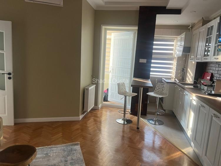 De inchiriat apartament 2 camere  piata amzei  - 3