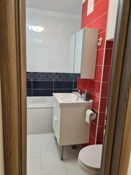 Apartament 2 camere Aviatiei - Smaranda Braescu
