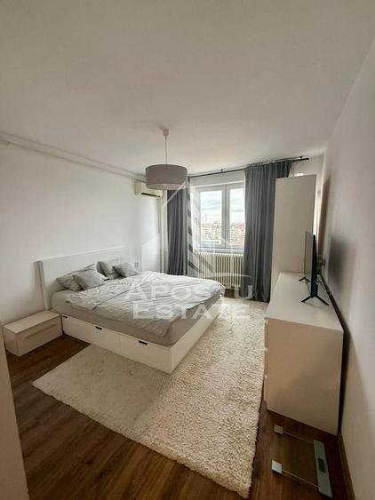 Apartament 2 camere de vanzare, zona Olimpia/Complexul Studentesc