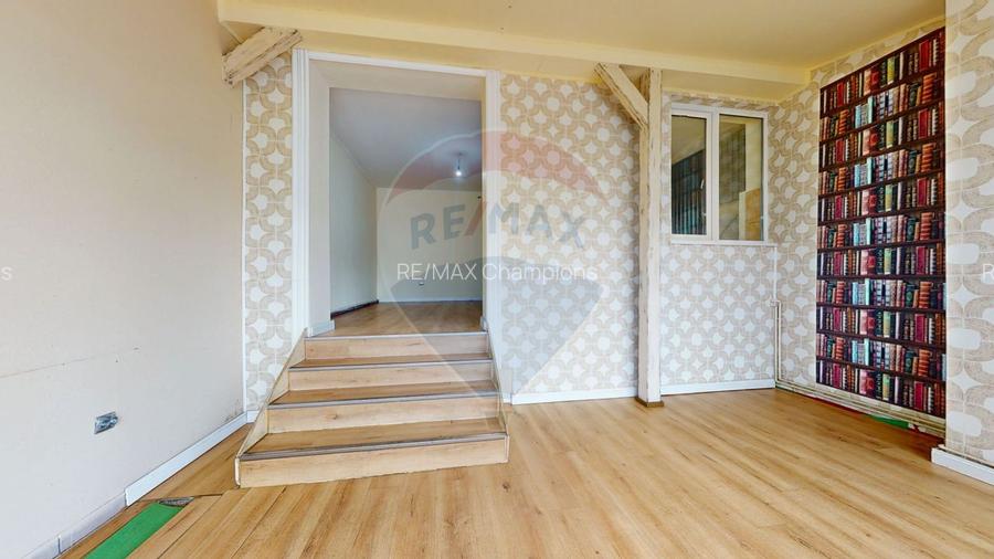 Spațiu comercial | str. Lunga | 84 mp | Trafic pietonal/auto | Vitrină - 5