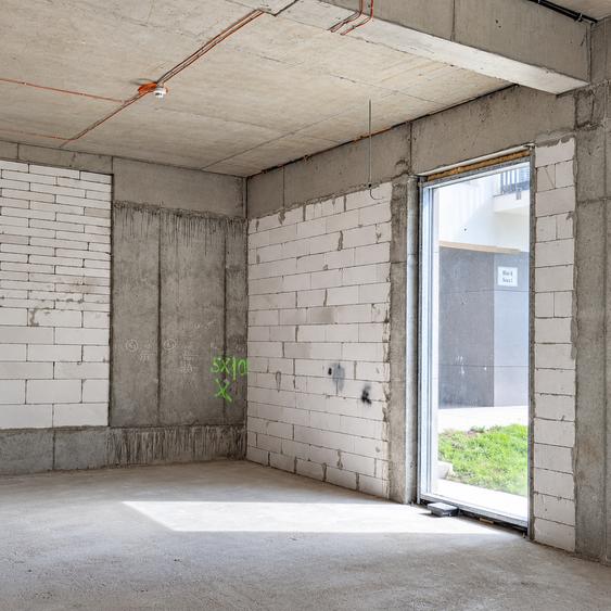 Spațiu comercial 60 mp, Arcadia Apartments Domenii – FINALIZAT