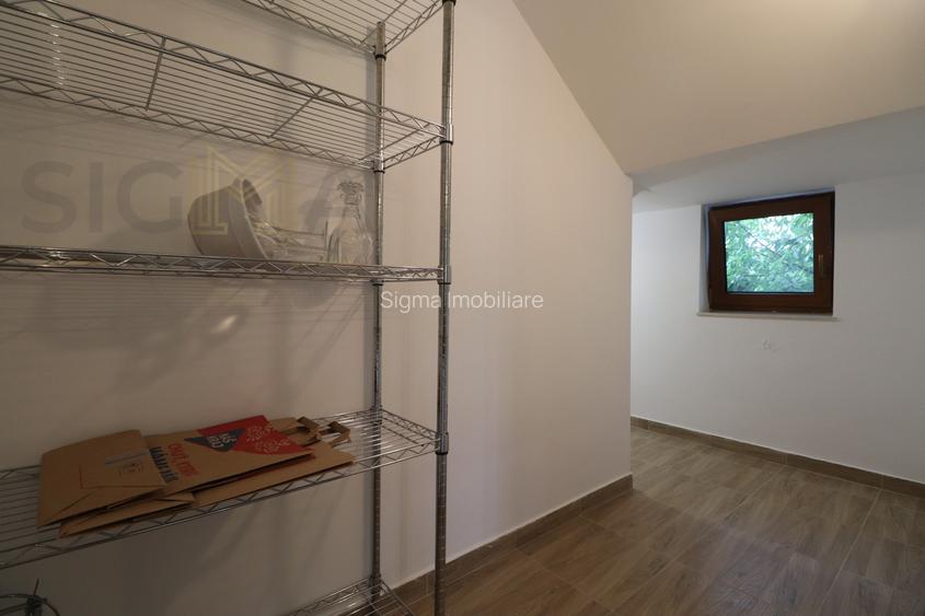 Casa mobilata de inchiriat in Borhanci! - 12