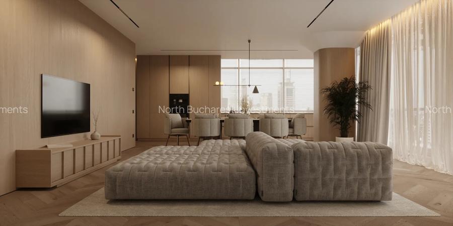 Apartament 3 camere Pipera, Bucuresti - 10