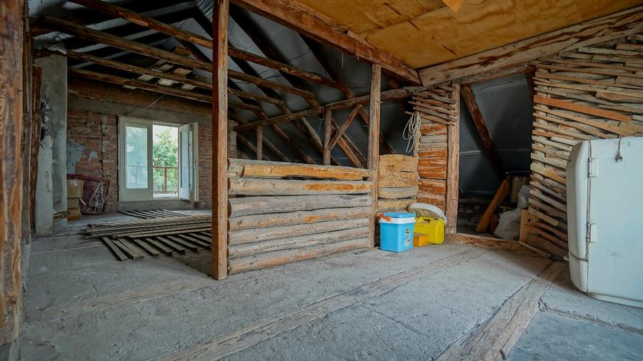 VANZARE | VILA - 3 APARTAMENTE | Drumul Poienii Brasov  - Proprietate Unica