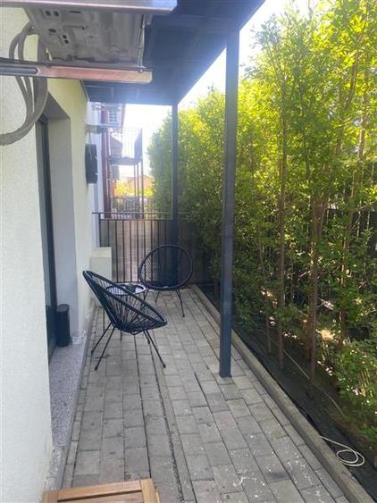 Apartament 1 camera de inchiriat Valea Lupului,