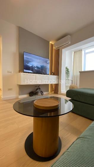 Panduri-Hotel Marriott    Apartament cochet complet renovat si mobilat - 3