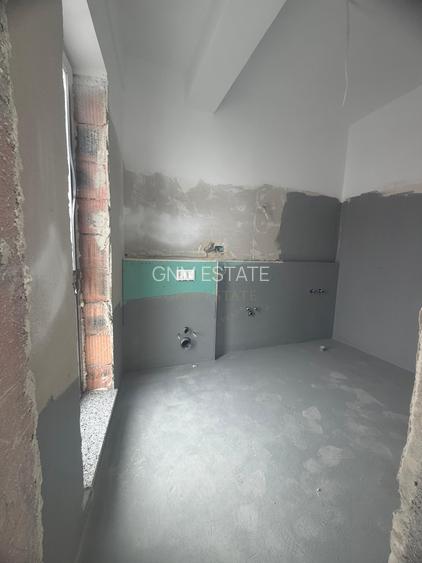 3 Camere + 2 Bai  | Bloc Nou | Parcare | Mosilor-Eminescu - 5