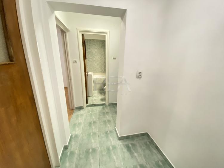 2 camere- Decomandat- Etaj intermediar-Bulevardul Brancoveanu
