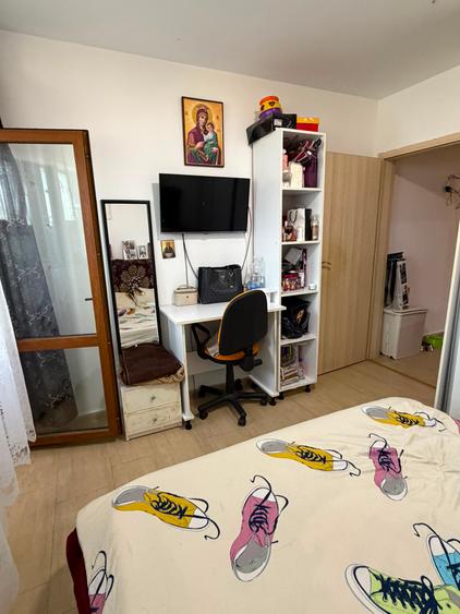 Apartament 4 camere de Vanzare Bragadiru (Cartierul Verde)