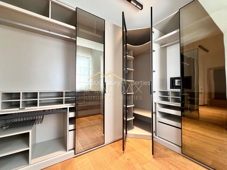Vila Exclusivista *615mp* - teren 625mp // Erou Iancu Nicolae - Cambridge School - 101