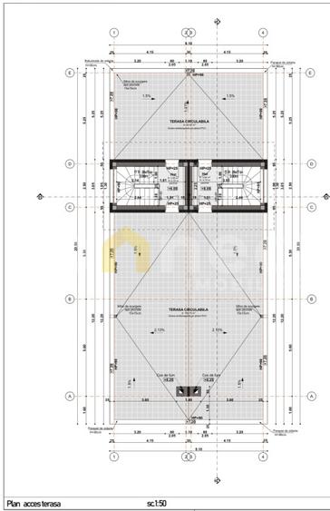 Duplex de vânzare | 5 camere, SU 202 mp, garaj | Clasa A | Zona Tineretului