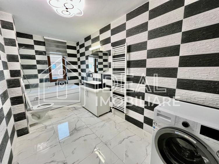 Penthouse de închiriat | Zona Doamna Stanca | 100mpu