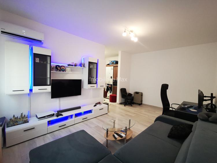 Regie Residence Inchiriere AP 2 Camere Modern, 3 Min Metrou Grozavesti - 13