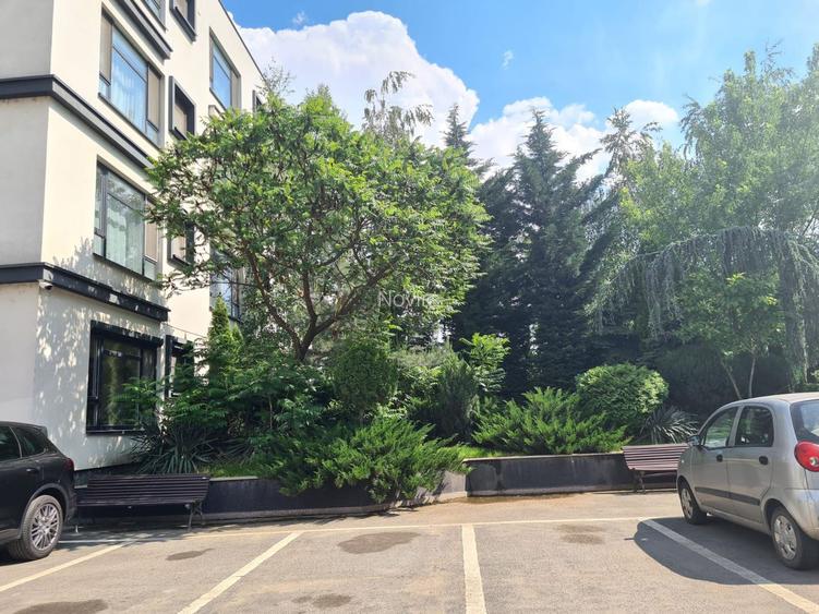 Apartament 3 Camere LUX | Fabrica de Glucoza | Piscina | Parcare - 11