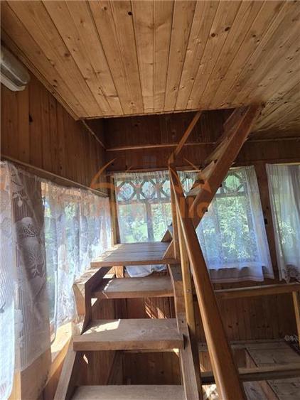 De vanzare cabana Somesul Rece !