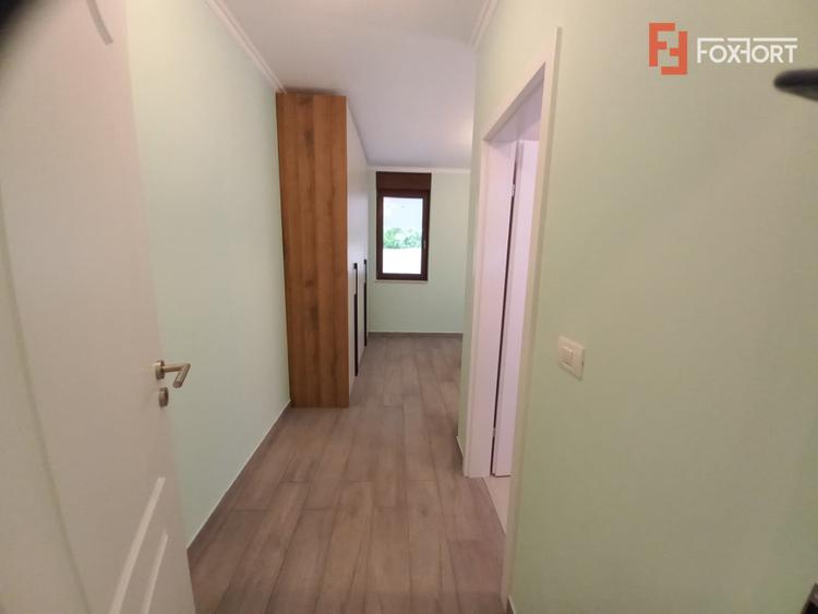 Casa individuala premium in Ghiroda | 107 mp utili | Teren 519 mp