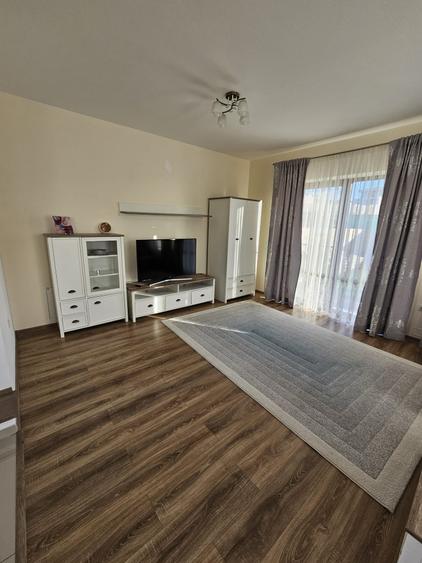 Casa tip duplex, PET FRIENDLY, 200 mp utili, la cheie, teren 300 mp, Europa