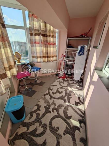 ETAJ INTERMEDIAR! Apartament 2 camere 48mp decomandat - CANTA, CT - 7