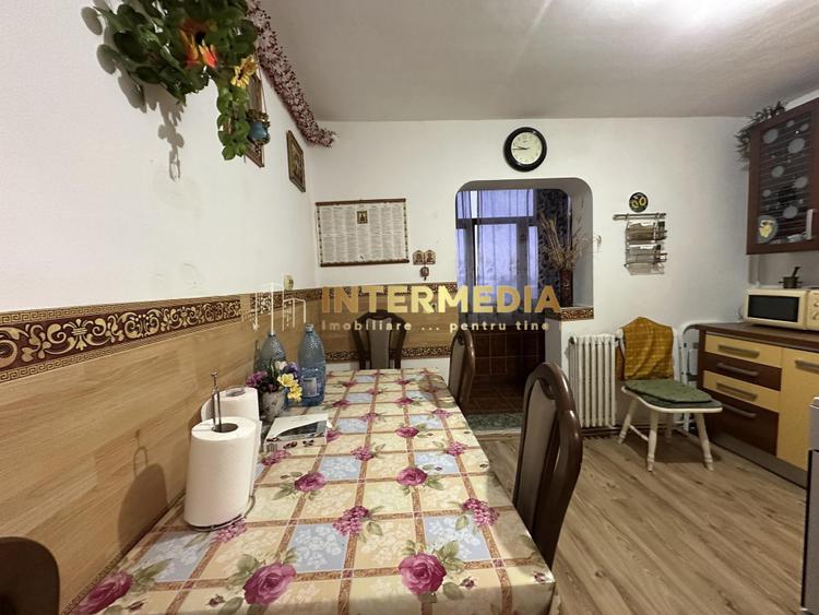 Apartament 3 camere | 68 mp | 2 Bai | Balcon | Pivnita | CETATE Mercur | Mobilat