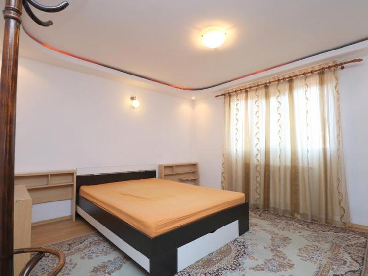 Apeductului Bacriuliu Et.2 Utilat Mobilat 110mp Constructie 2011 Merita Vazut