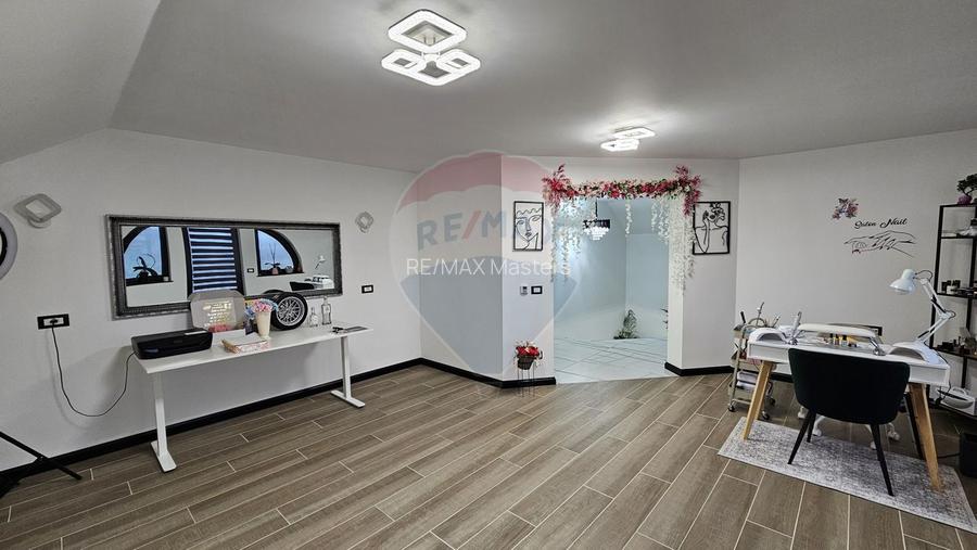 Casă / Vilă de lux, Moara Nica, Suceava - 48