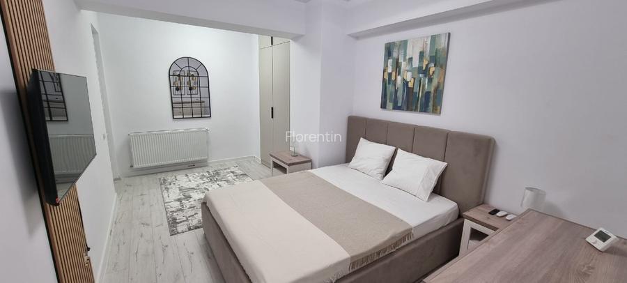Inchiriez Apartament 2 camere | Central Address Residence  - 9