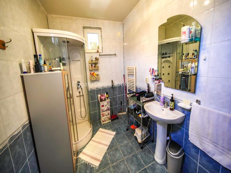 🏡 Casă de vânzare în Cristur – Str. Ulița Mare nr. 43 - 6
