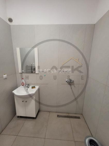 Spatiu de inchiriat, 115 mp, 2 parcari, zona Piata Cipariu - 5