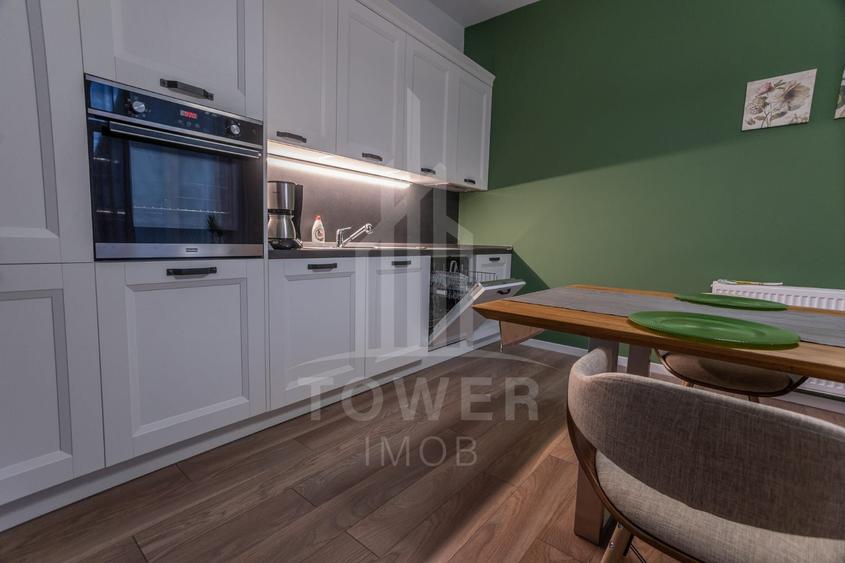 Apartament 3 camere de lux-zona Calea Dumbravii