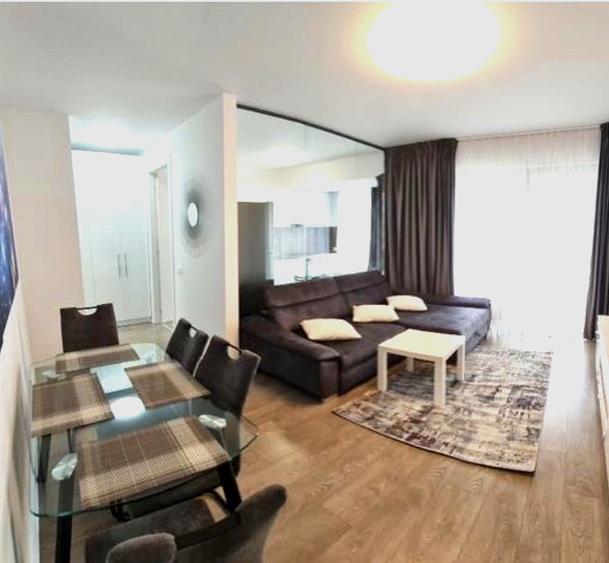 Apartament 3 Camere | Modern | 2 locuri de Parcare | Aviatiei