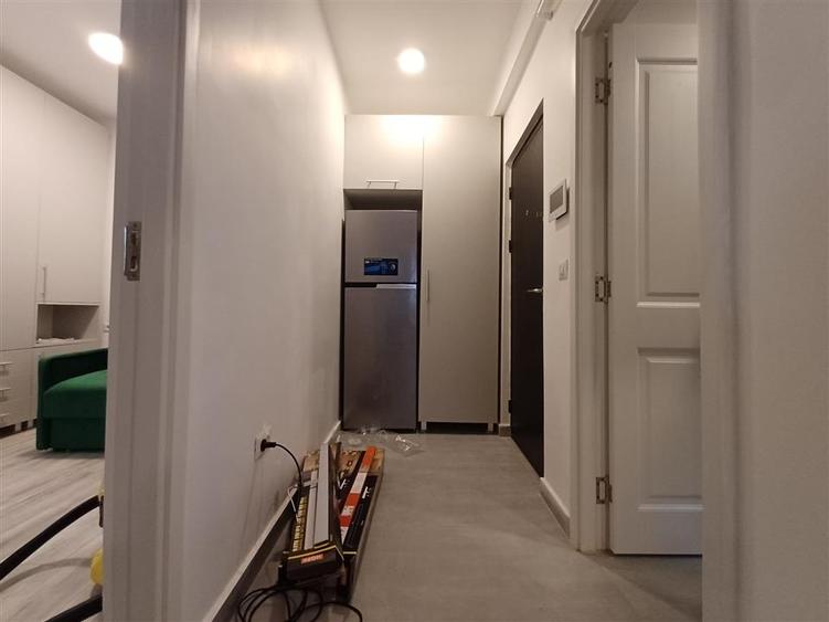 Apartament 3 camere+ Loc de parcare- BLOC 2025