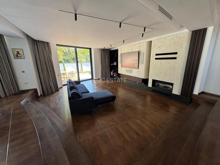 Exceptional Brand-New Luxury Villa for Rent - 7