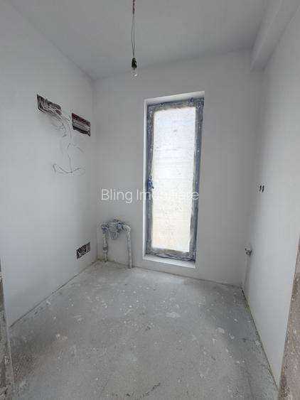 Duplex 120 mp Utili, 4 camere,400 mp Gradina,Panorama Superba,Chinteni - 7