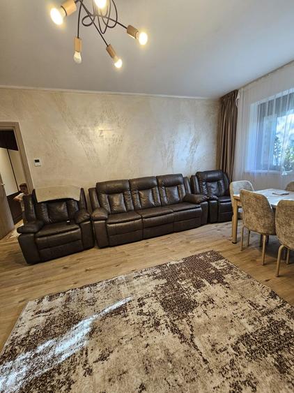 Vanzare apartament 3 camere cu gradina mare Greenfield