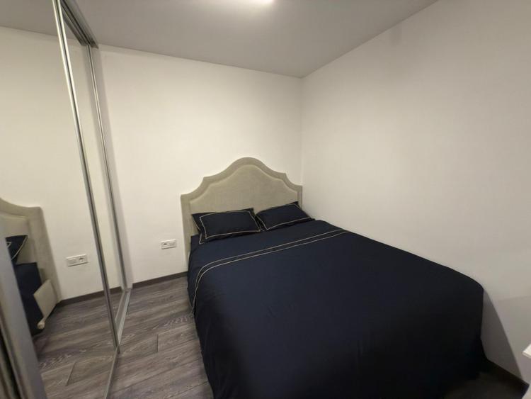 Apartament 2 CAM, SU 33MP, PARCARE si BOXA DAMBUL ROTUND