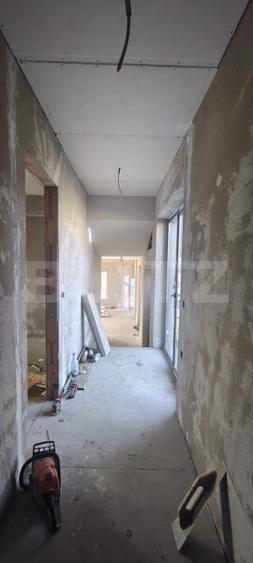 Casă Premium P+Pod Înalt - 4 Camere - zona Valea Rusului