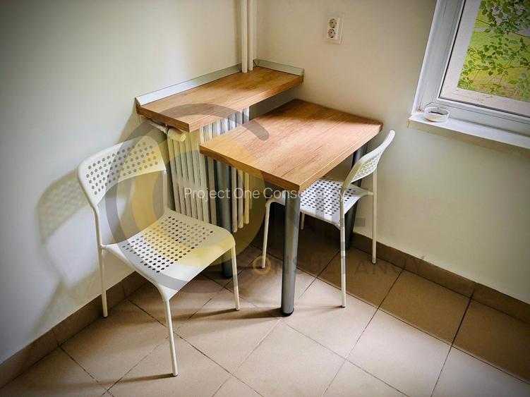 Apartament 3 camere Floreasca - Glinka - 10