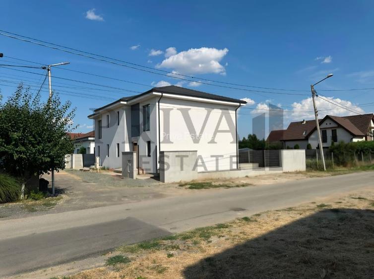 Duplex premium 4 camere, bucătărie închisă,Giroc - 7