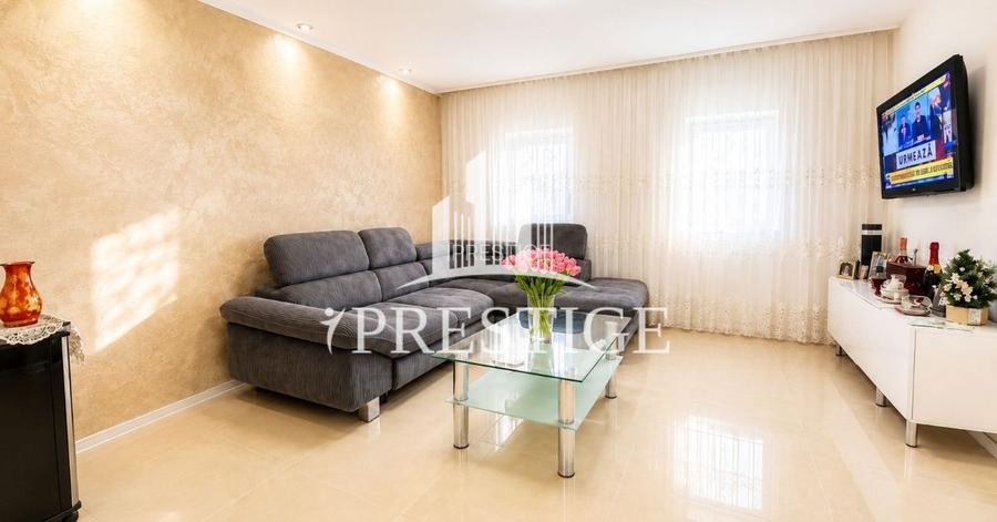 CASĂ INDIVIDUALĂ DE VÂNZARE TEREZIAN, SIBIU | 4 CAMERE, CURTE PROPRIE - 3