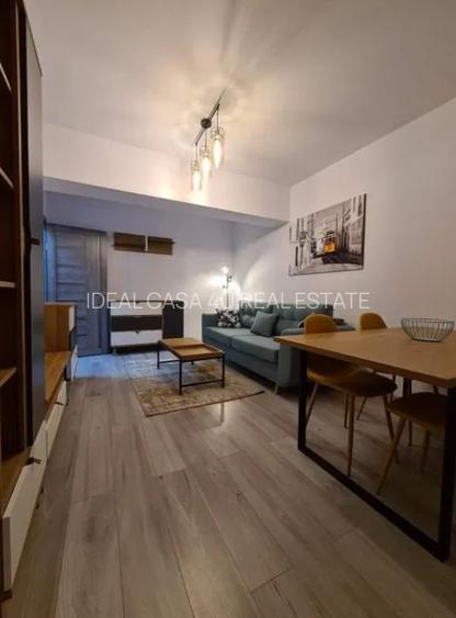 Penthouse-apartament cu 2 camere+terasa+parcare+boxa in Tatarasi-Doi Baieti,bloc - 5