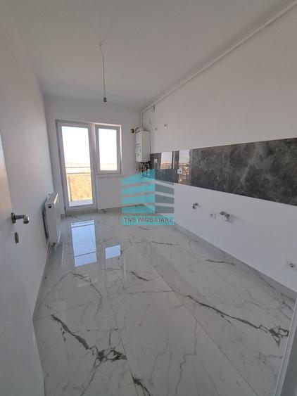4 Camere 173 Mp Terasa,Bonus Parcare,Finalizat,Pallady-Metrou Teclu